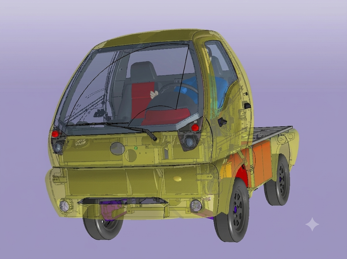 Electric Car